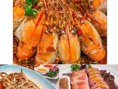 -江南粥家庄(宁国路店)