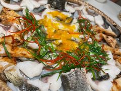 -清晖小苑·顺德菜(观澜湖新城店)