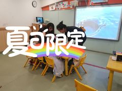 -励步儿童成长中心英文启蒙·剑桥考级·KET(万象汇校区)