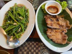 -自然餐厅(Phuket)