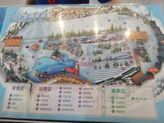 -湘江欢乐城欢乐雪域