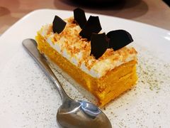 南瓜慕斯-食神鱼头佛跳墙(百子湾旗舰店)