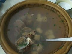 -鑫悦楼煎蟹·16年海鲜大排档