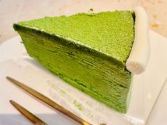 抹茶千层-Bco豆库(雨花客厅店)
