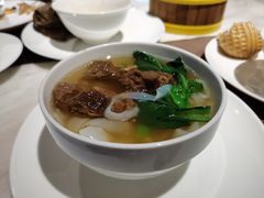 -香云轩·顺德菜(香云纱园林酒店店)