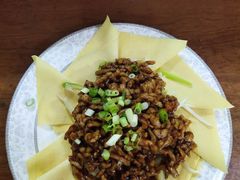 -德胜小馆(德胜门店)