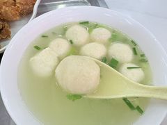 -东街钟楼肉粽(总店)