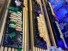 -比尔森啤酒自助烤肉(红旗街店)
