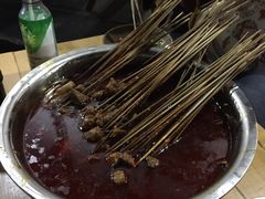 -老瓦房冷锅串串(文殊院店)