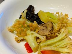 -北京柏悦酒店·锦庭餐厅Dining Room