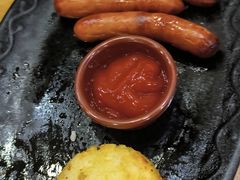 -萨莉亚意式餐厅(天河城购物中心店)