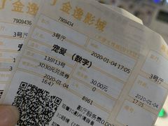 -金逸影城(大悦城IMAX激光店)