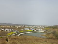 -恋山坝上草原