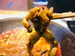 -老天桥蛙炉火锅(姑苏总店)
