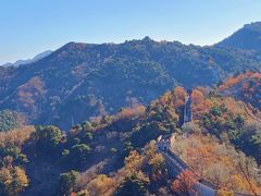 -慕田峪长城