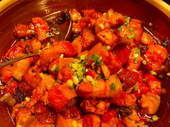 -长沙北辰洲际酒店-兰调全日餐厅