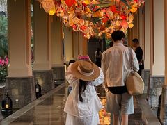 -海南清水湾莱佛士酒店