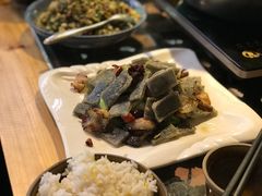 -侯家庄阿才有品私房菜馆