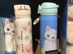 -星巴克(北京长安商场店)