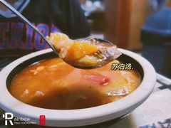 -毛毛熏肉•东北菜老字号(大安街店)