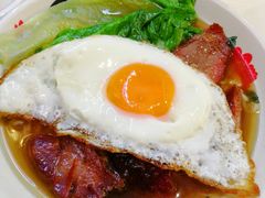 -食运茶餐厅(文化宫店)