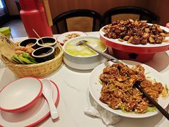 -偏爱炒鸡(老县衙店)