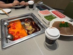 -星巴克臻选(呼和浩特维多利摩尔城店)