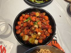 -一棠龙虾•王牌虾球(光谷天地店)