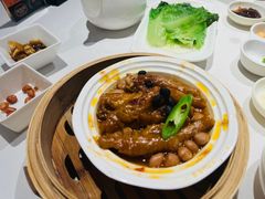 -潮福城大酒楼·潮味粤品·港式点心(湖滨北路店)