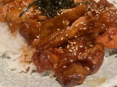 -千代武日本料理(爱建店)