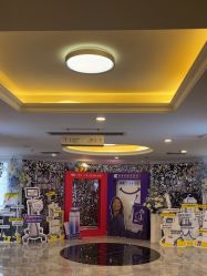 -深圳春天阳光医院·轮廓抗衰中心