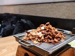 -四季民福烤鸭店(前门廊房二条店)