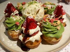 -BE BRIGHT KITCHEN(正佳广场店)