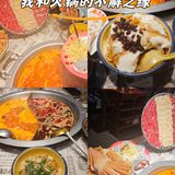 重庆火锅的正宗味道🔥