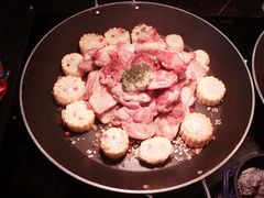 -Social 秀西餐厅-长沙瑞吉酒店(运达店)