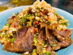 -君霖海鲜私房菜(春柳店)