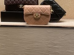-CHANEL(恒隆广场店)
