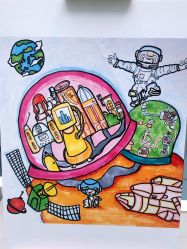 -北京科学中心儿童乐园