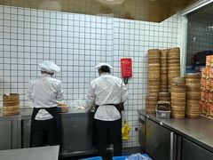 -百年尹氏汤包(湖南路狮子桥店)