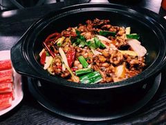 -夜郎蛙(汉街店)