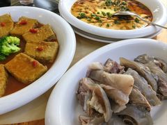 -三得正宗乌烈乳羊(环城东二路店)