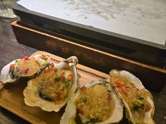 -破店肥哈·东北烧烤·夜宵(南山保利店)