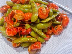 -大中华酒楼·主席武昌鱼·武汉美食地标(江汉路步行街店)
