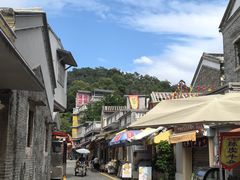 -梁启超故居纪念馆