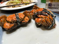 -兴仙饭店·闽味海鲜(马尾总店)