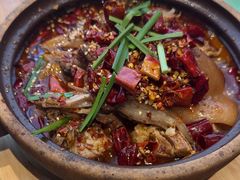 -朝馆·市井本味菜