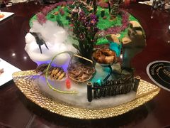 -万家宴海鲜大酒楼(五四路店)