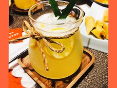 -暹罗湾东南亚餐厅