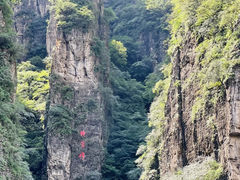 -龙庆峡风景区