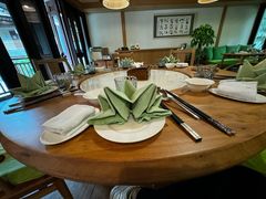 -青城山六善酒店·紫氣園中餐厅